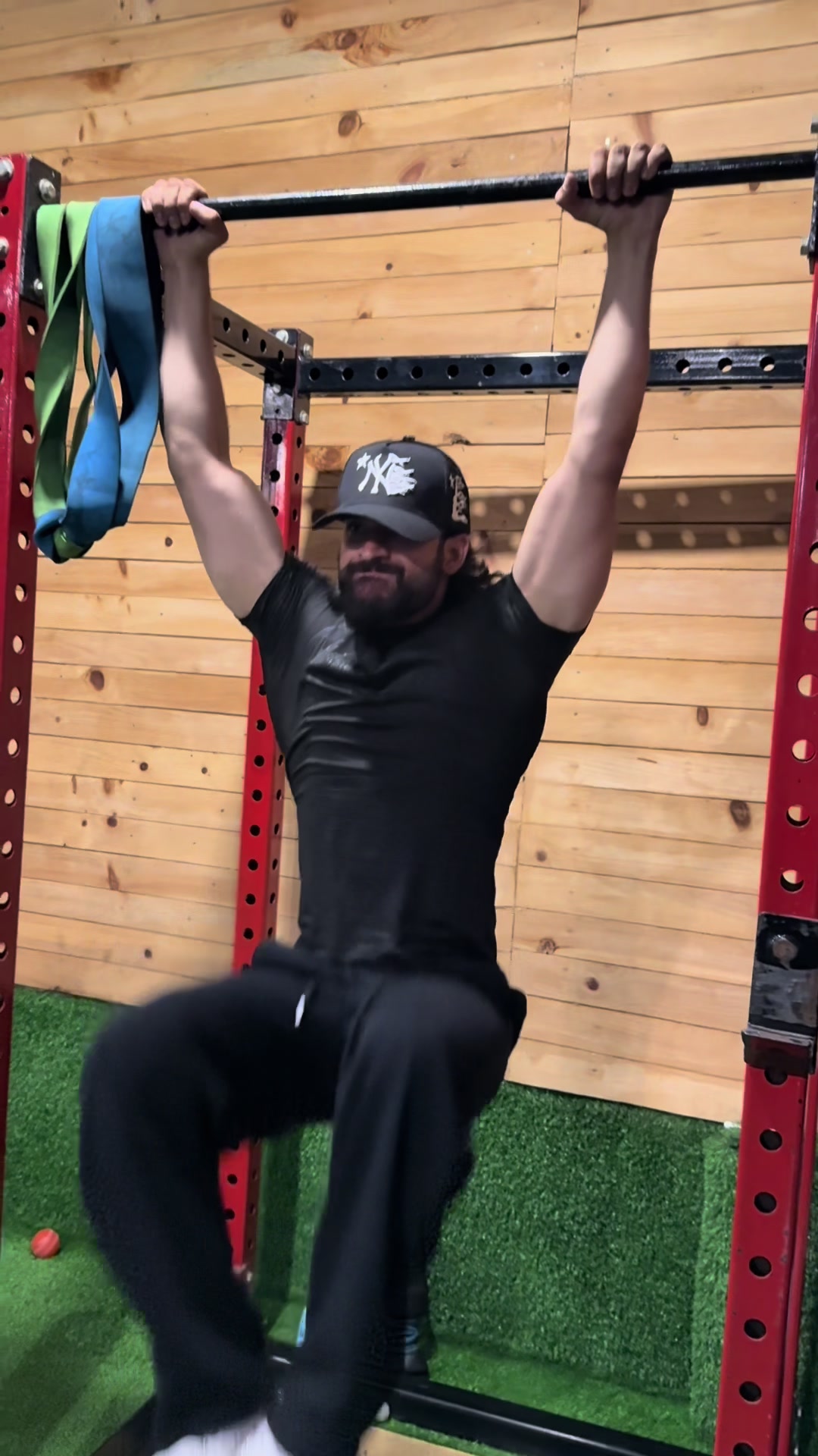 @Dreams Fitness