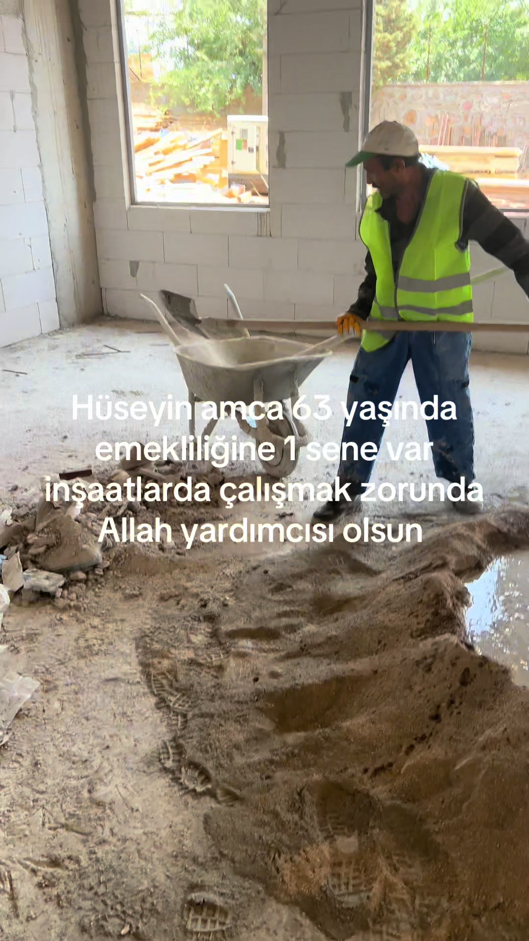 @Yüklenici Firma