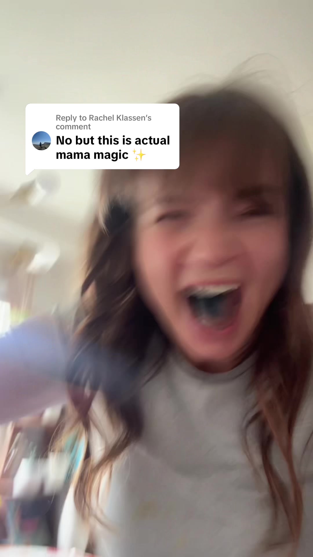 @Casey Sierra | Your Mom Friend