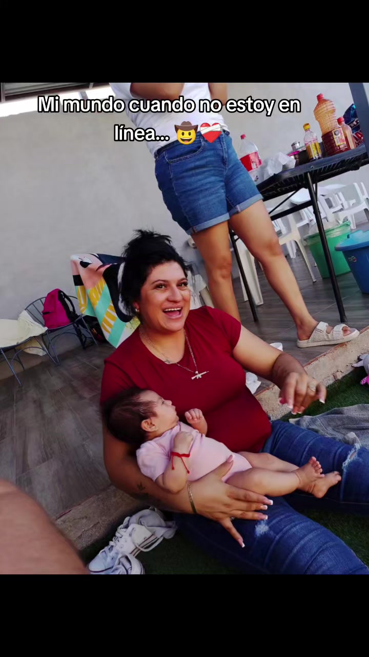 @Sara Vazquez