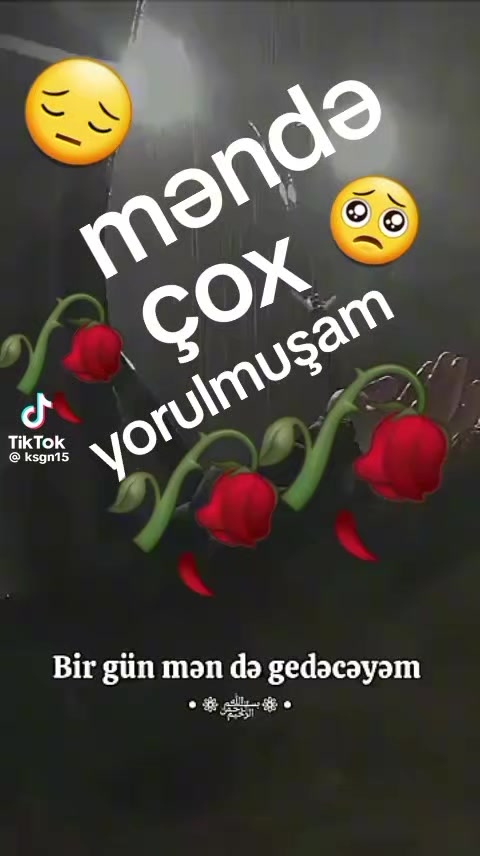 @yetim qiz
