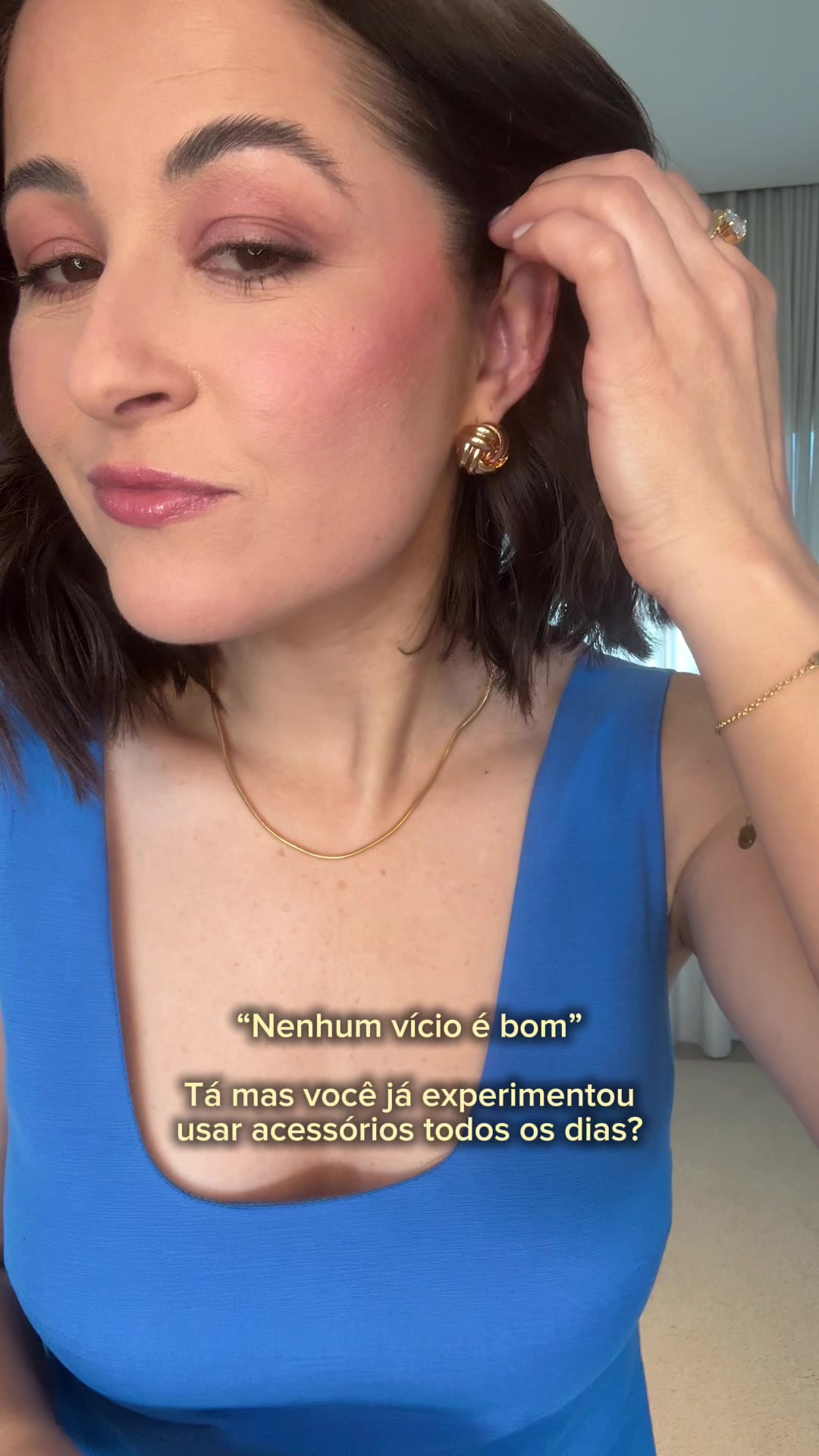 @Maria Cereja Acessórios
