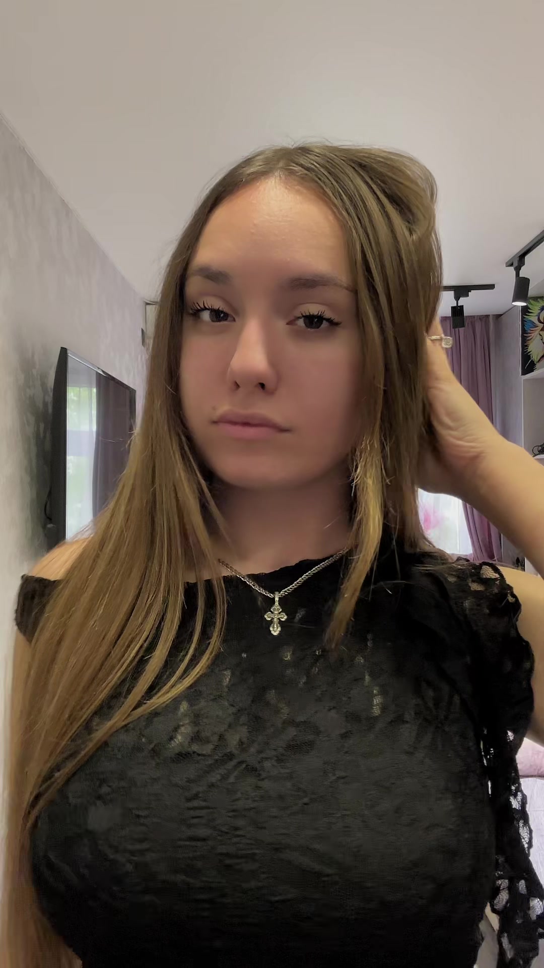 @снежа