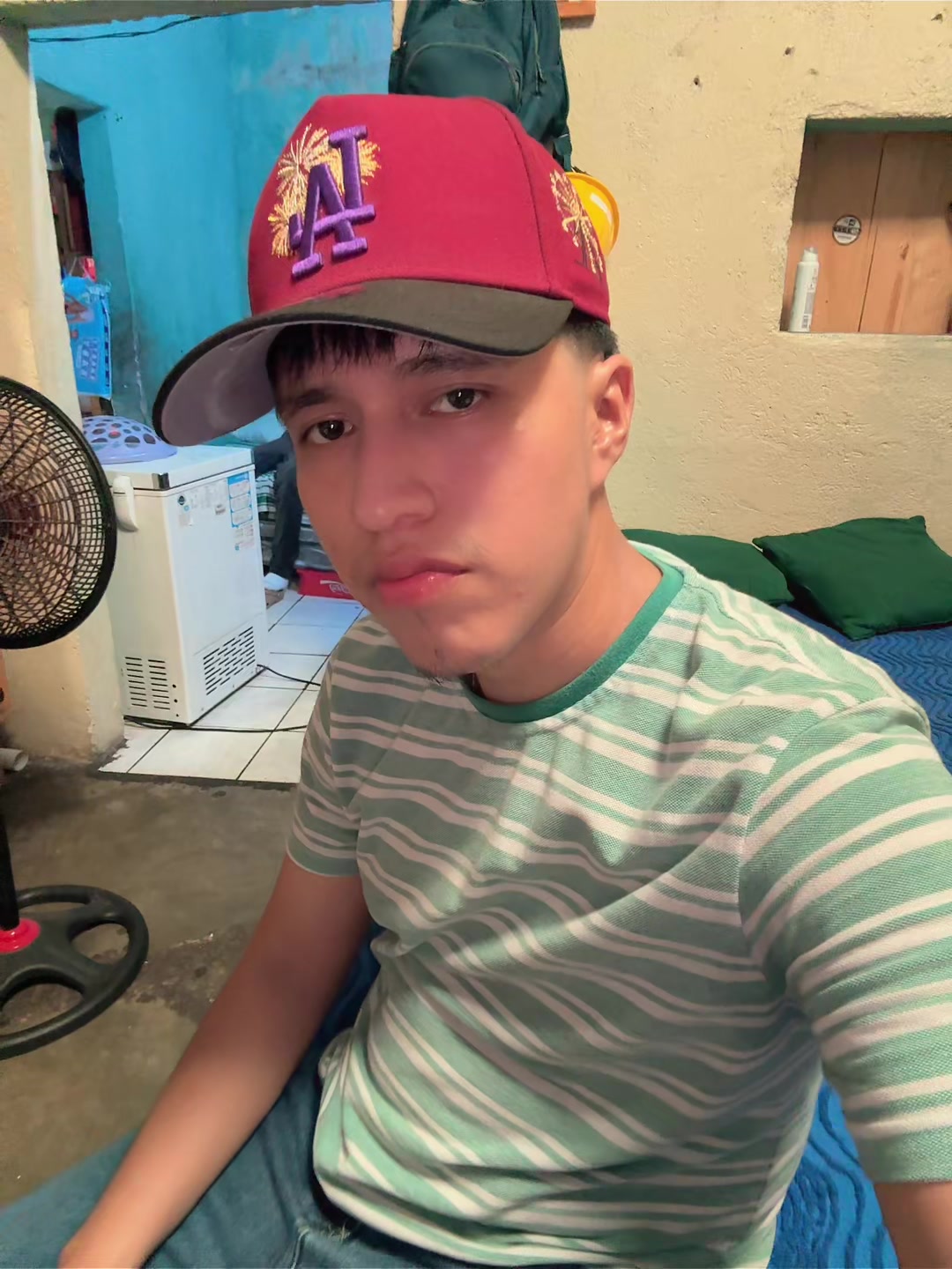 @Jumando