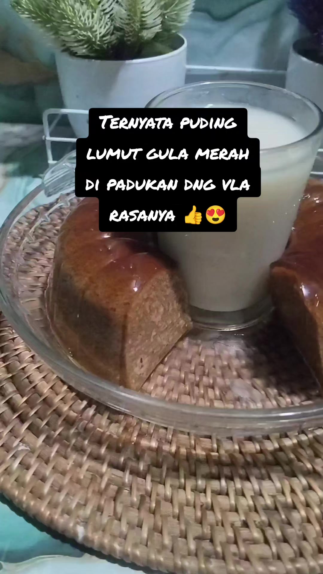@Nurfadliah Cacong
