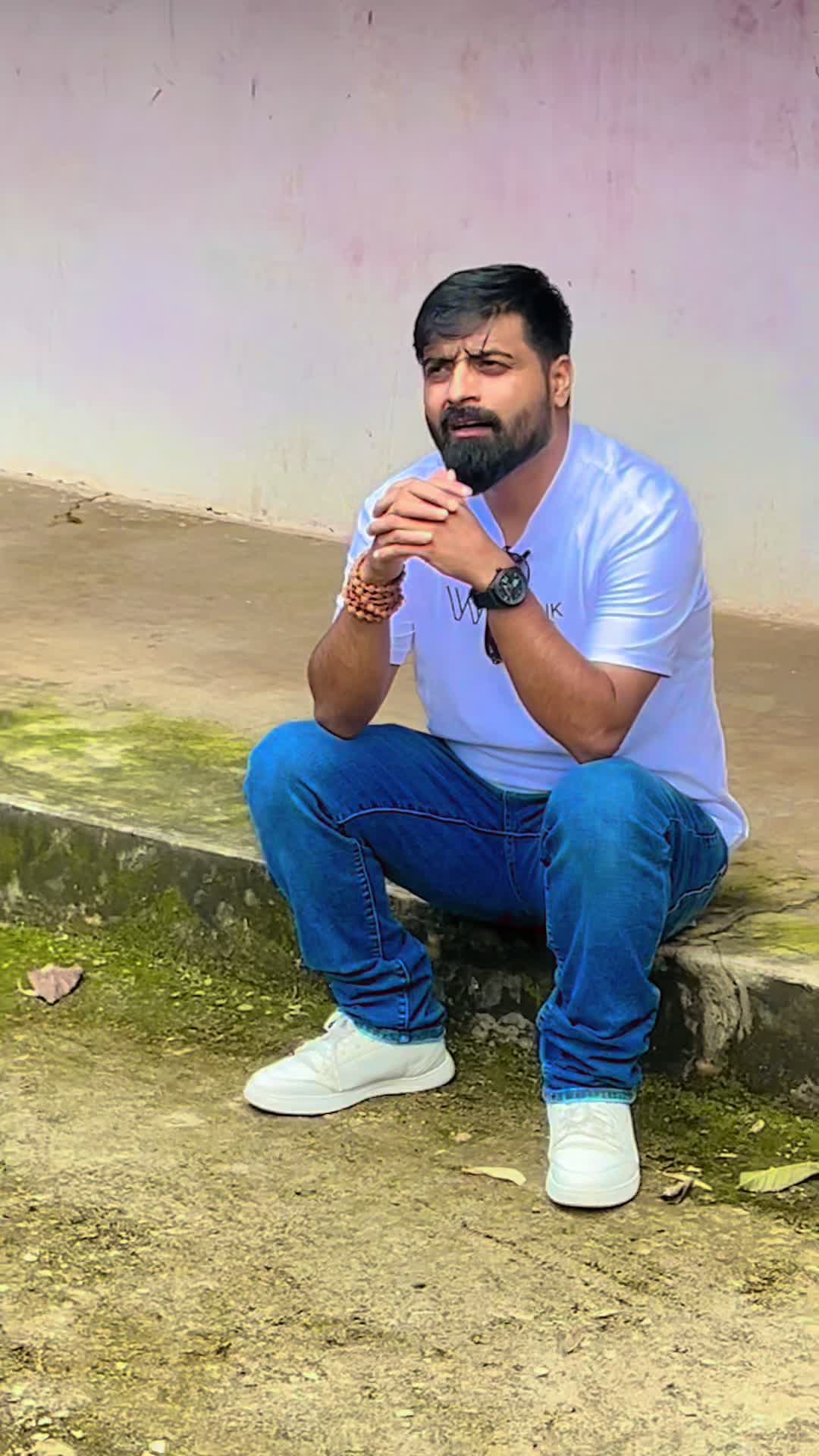 @Purkhe Baa पुरुषाेत्तम भण्डारी