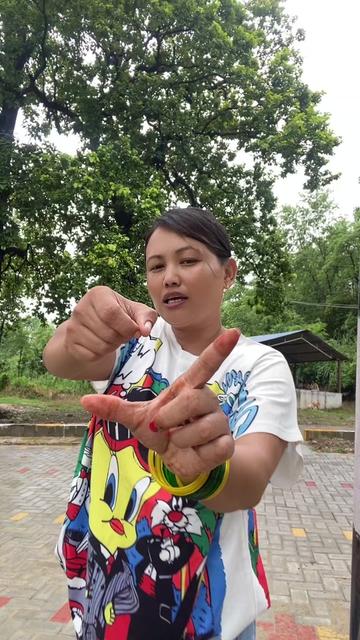 @Shimaya Gurung