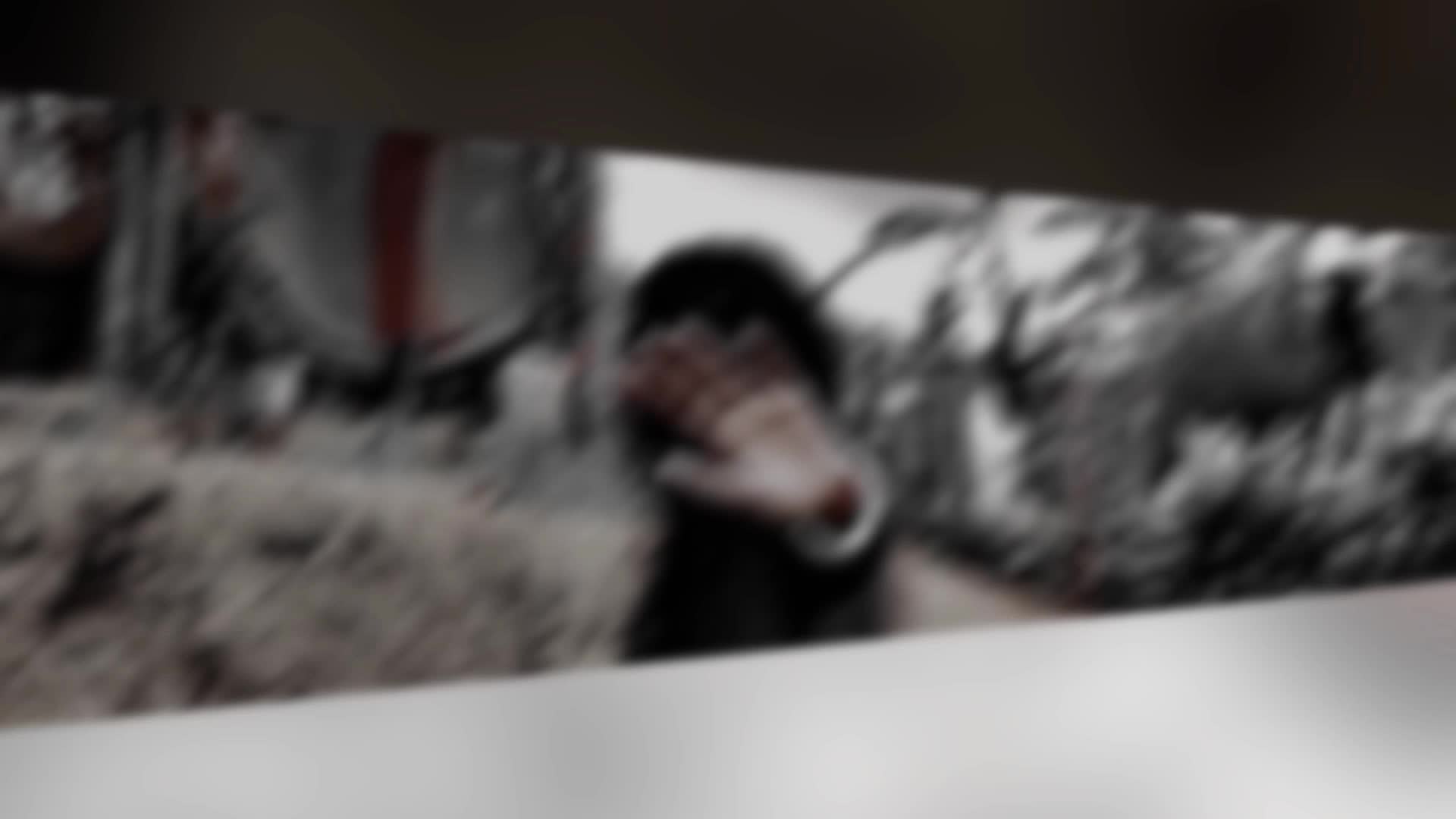 @alone girl 👀🖤