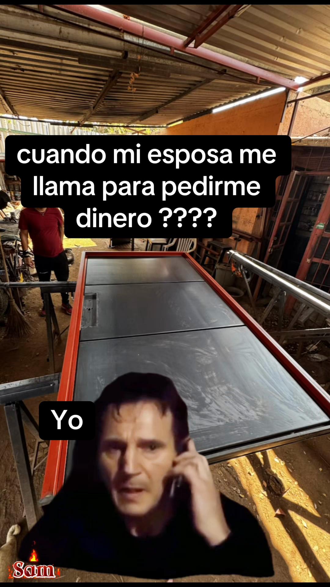 @José Francisco olmedo