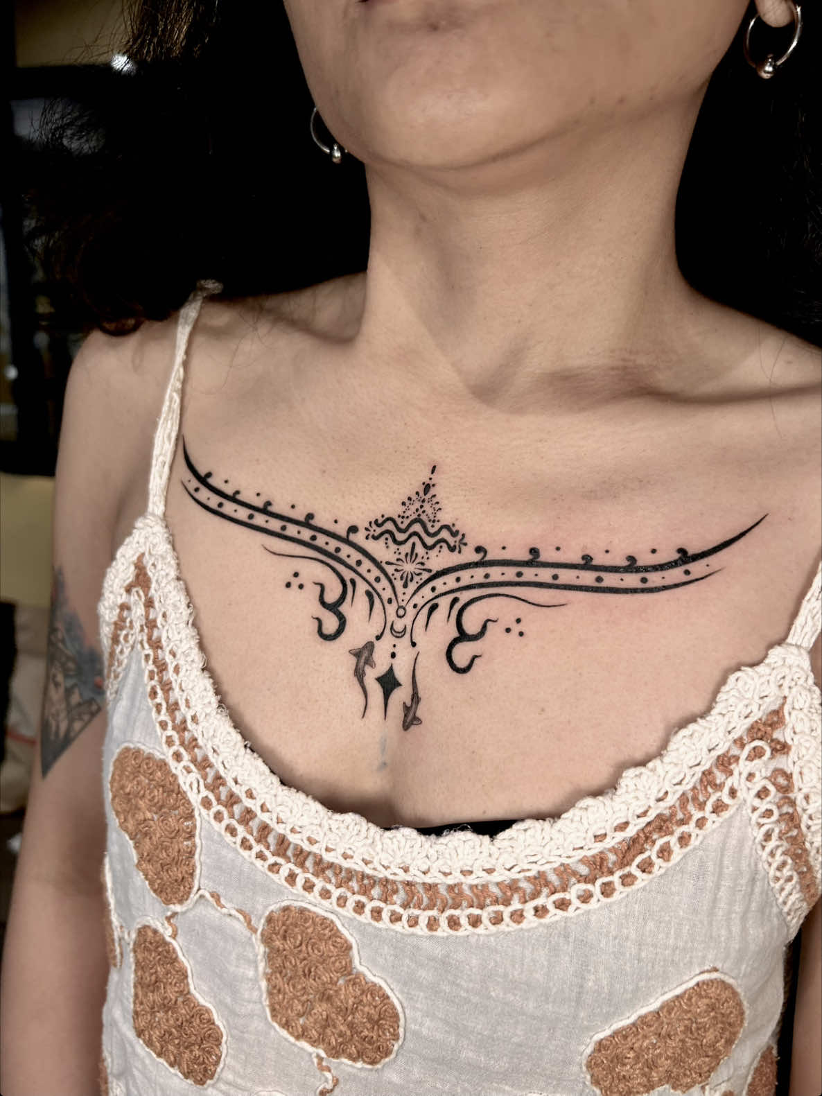 @Improvise tattoo studio cafe
