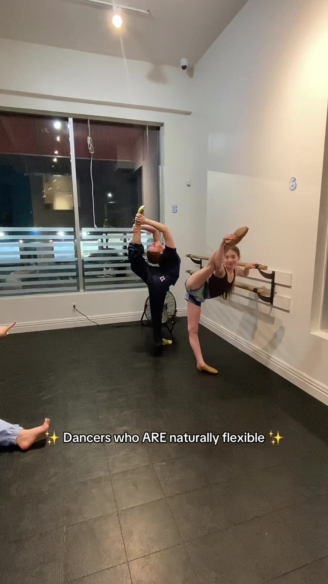 @Motion Dance Centre