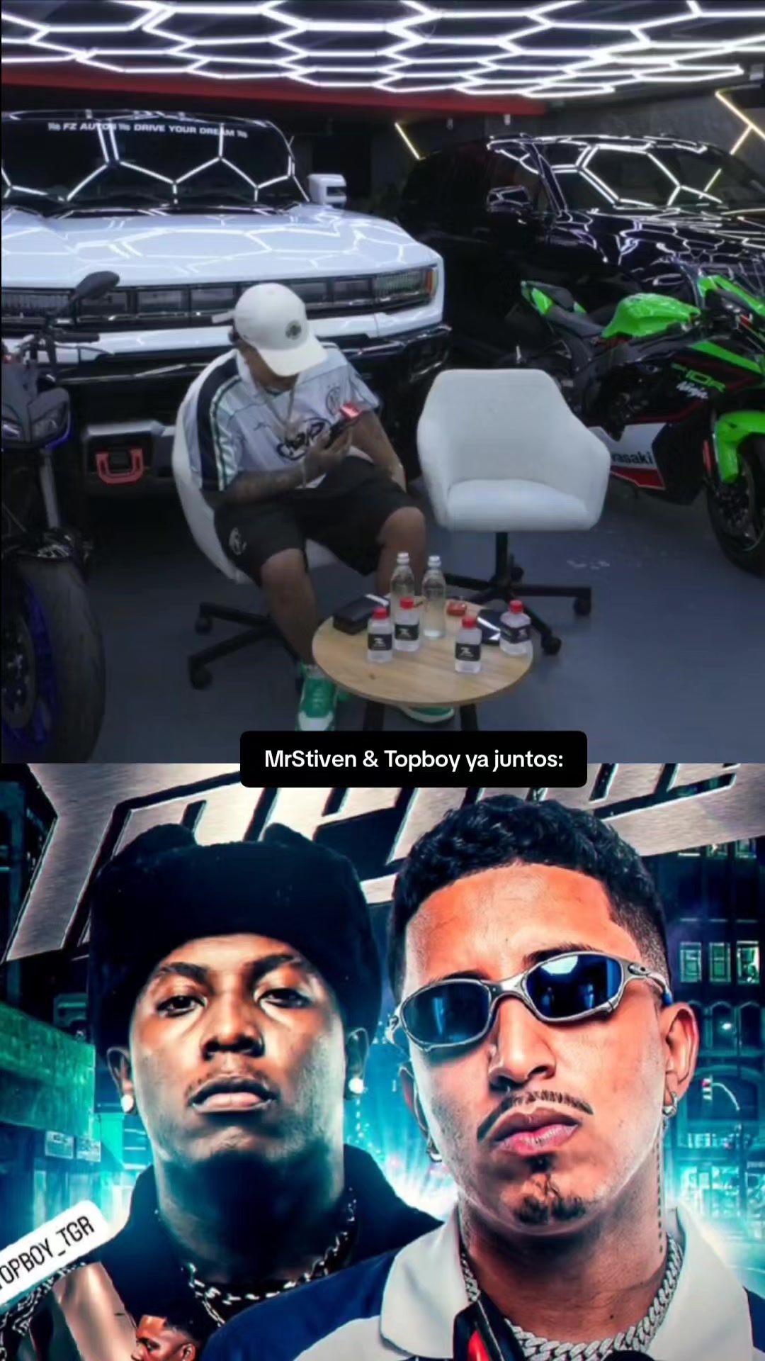 @Kclipstc