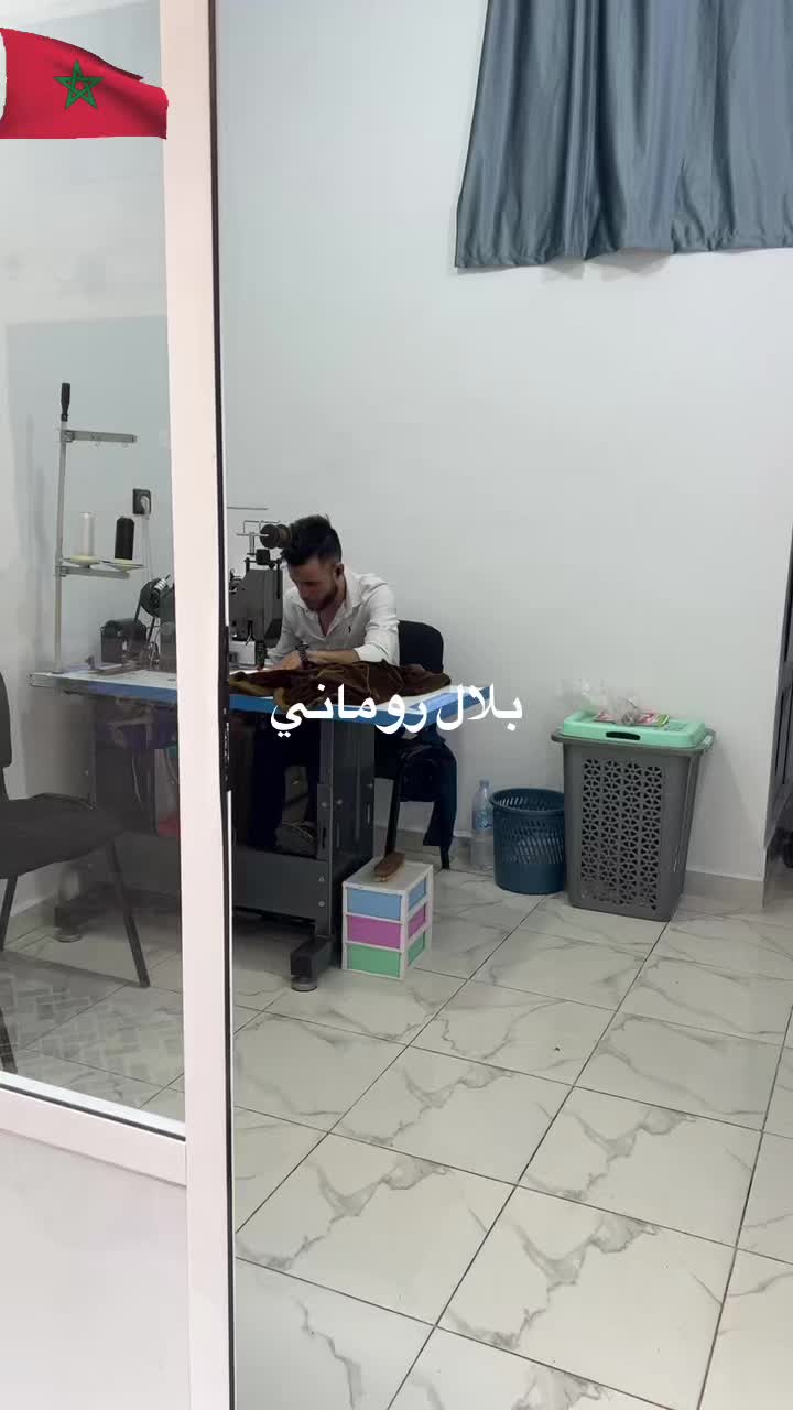 @بلال روماني