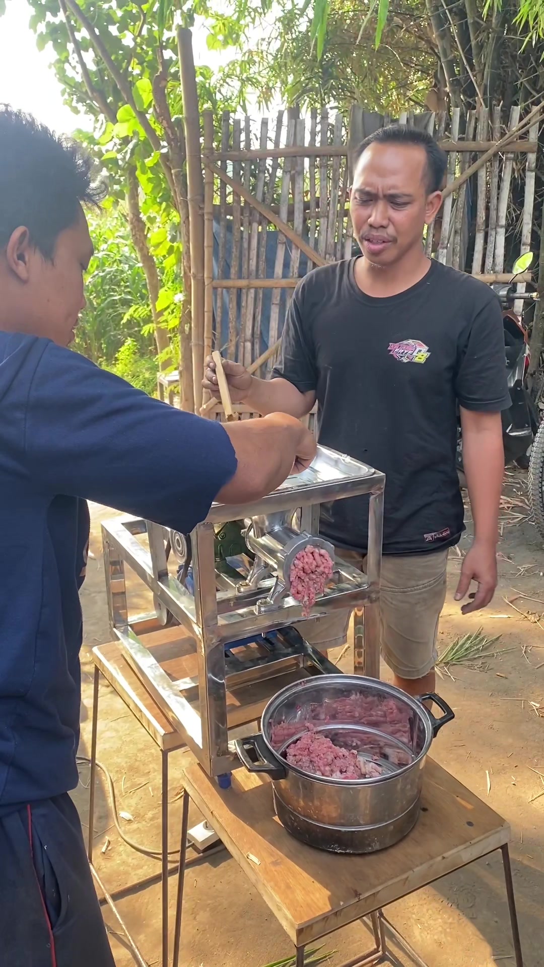 @Baberekomendasi