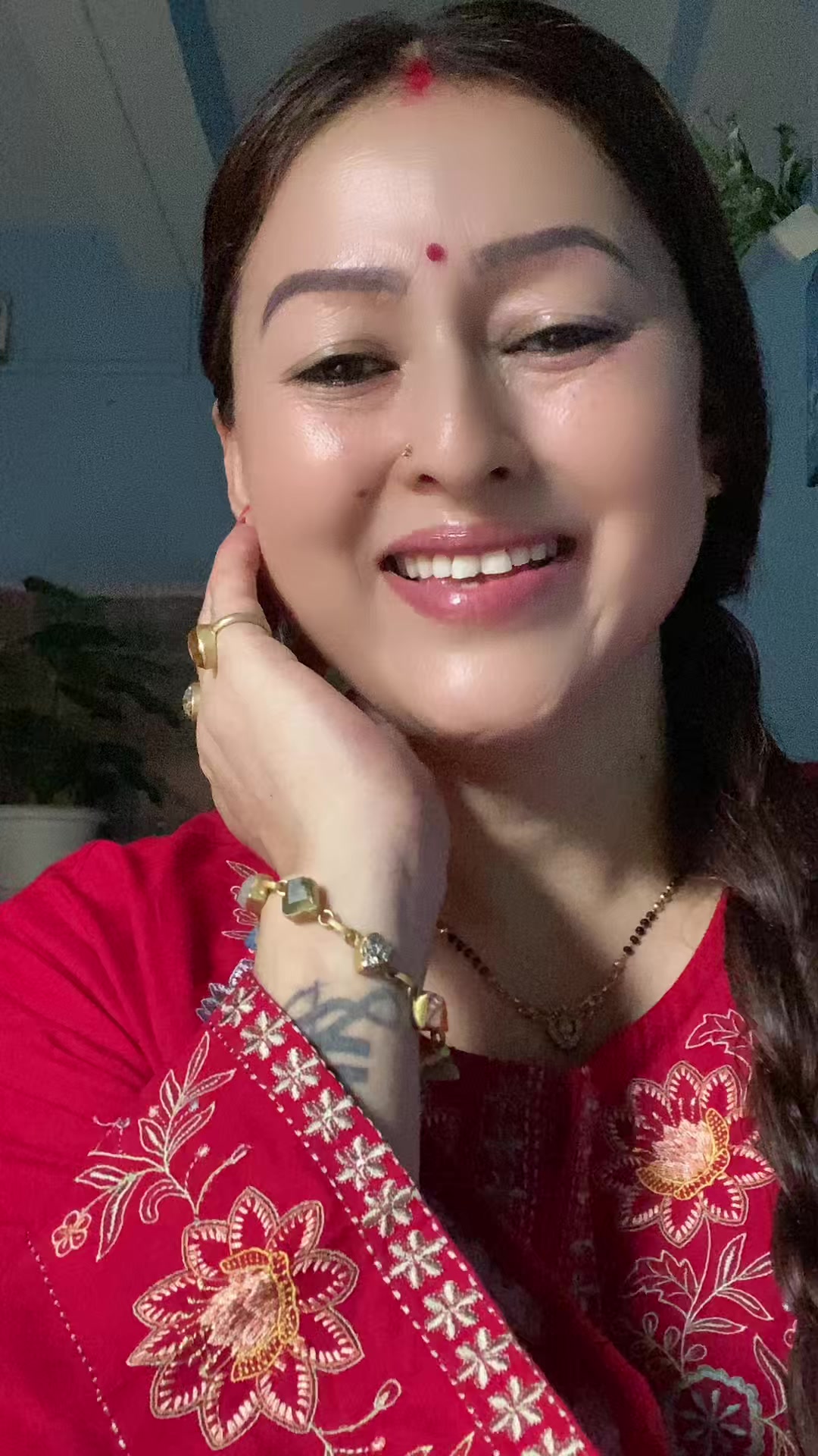 @Gita Thapadev