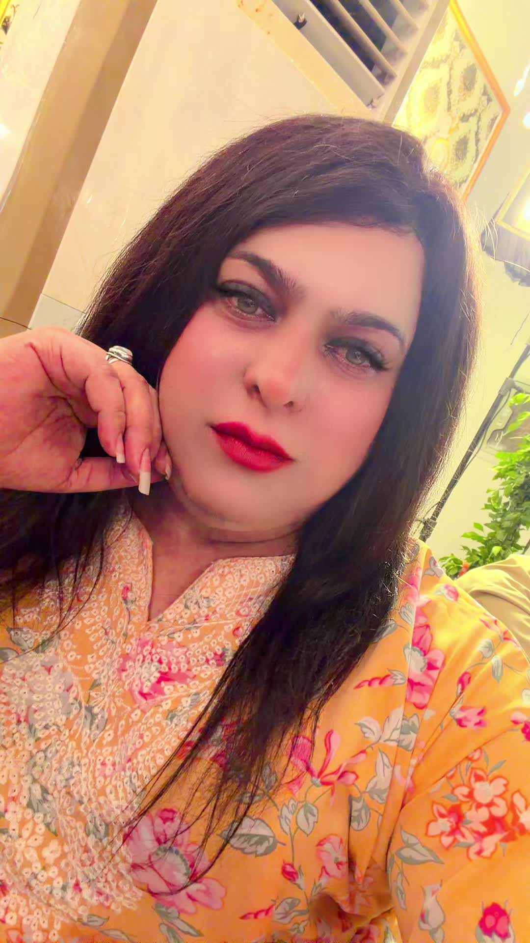 @Queen of Islamabad
