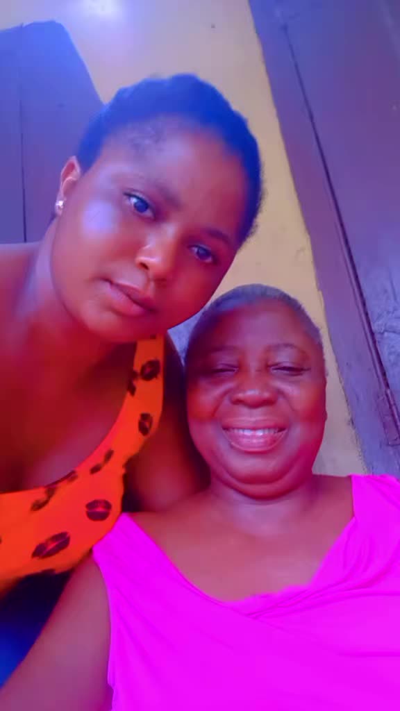@Isatu Danjaji