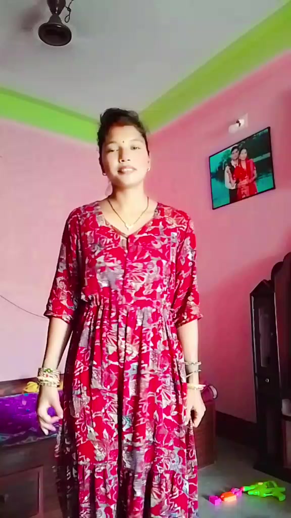 @😜🥀Janकी Kathaरीया❣️✌