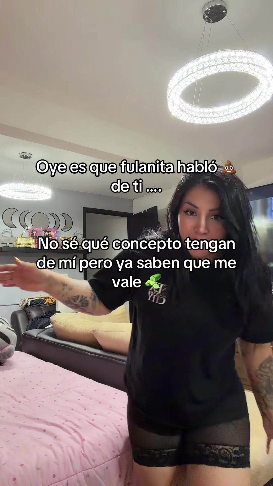 @🔥😈TU VILLANA FAVORITA😈🔥