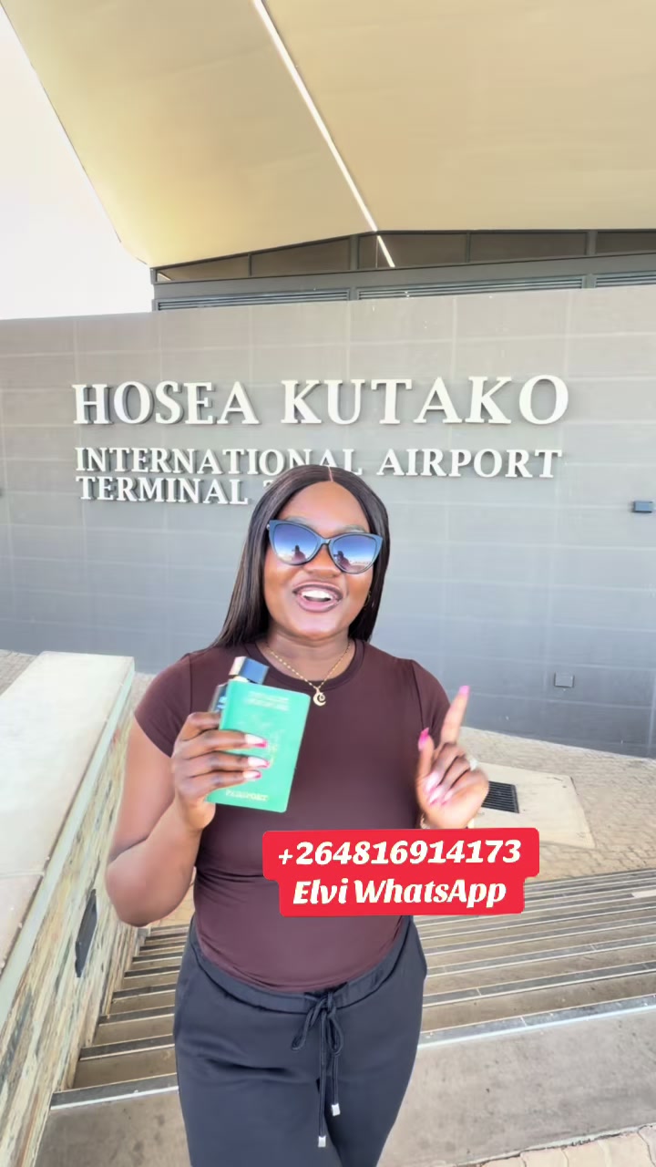 @Elvi | INUKA BUSSINESS Namibia