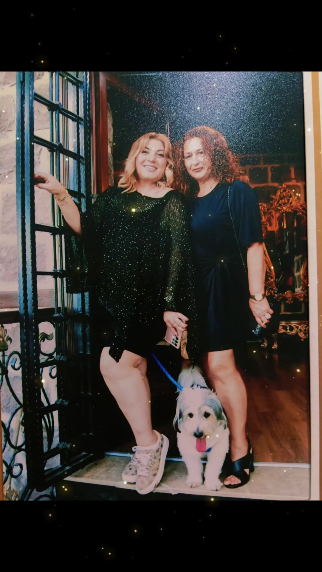 @Denizyıldızı💕