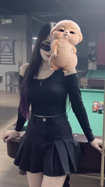 @🎱KeVaratZ Hsinchu🎱