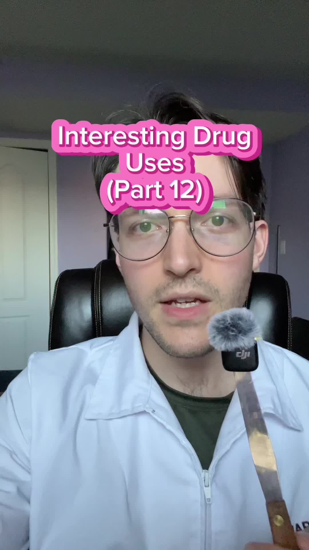 @Ethan the Pharmacist