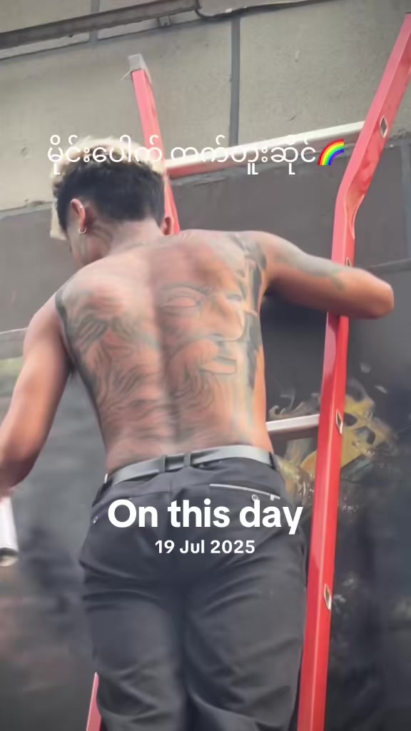 @htuthtut(紋身)🇲🇲