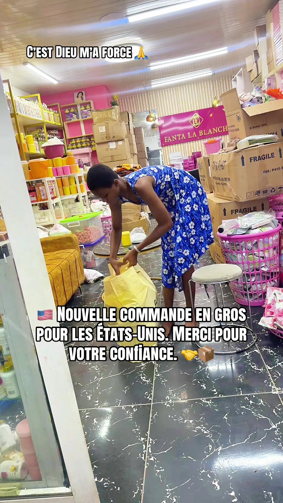 @FANTA LA BLANCHE OFFICIEL ✨👑