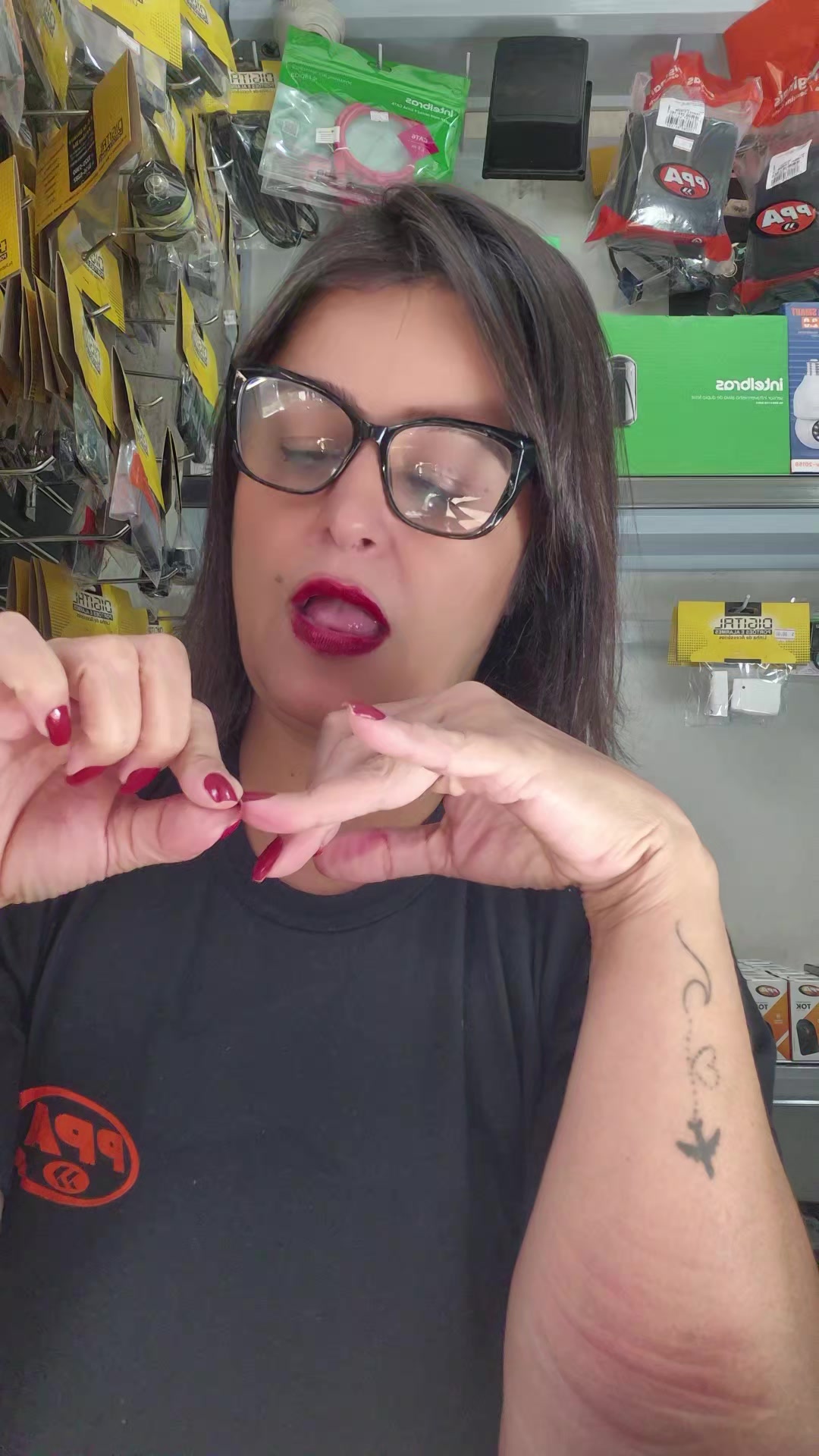 @priscila Oliveira