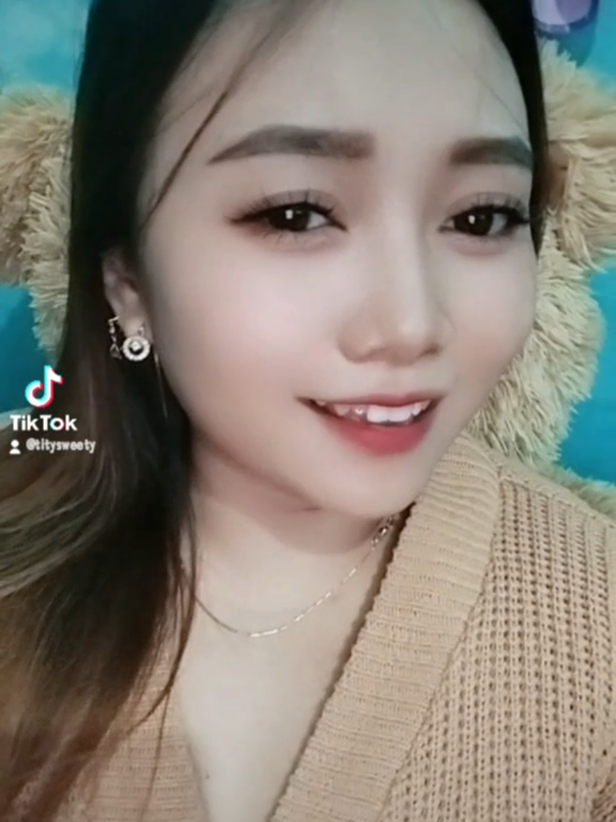 @Tity Sweety