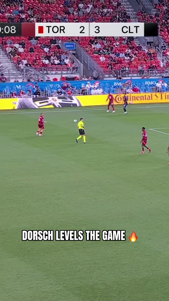 @TorontoFC
