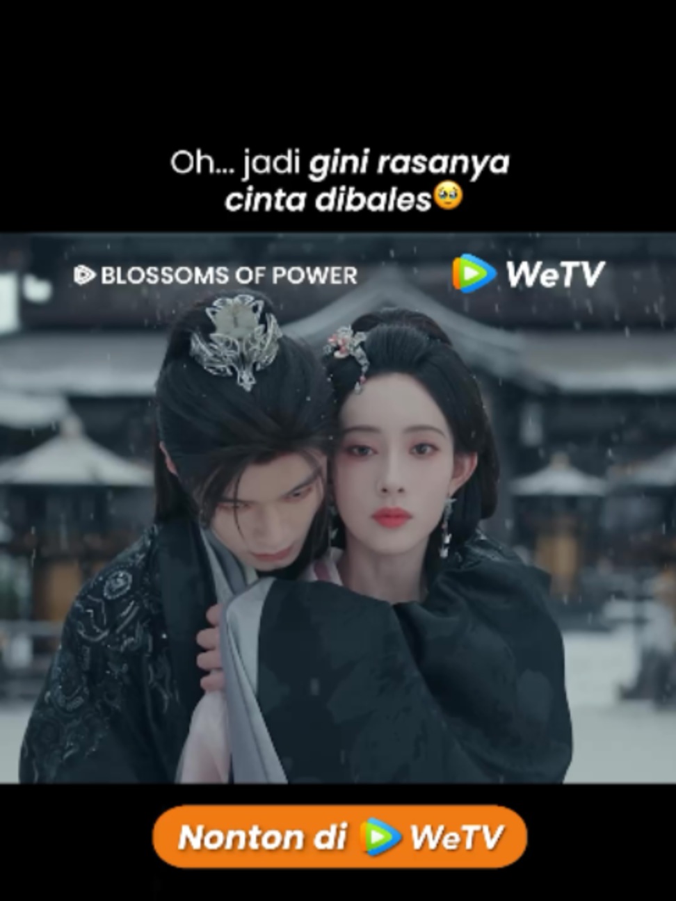 @WeTV Indonesia