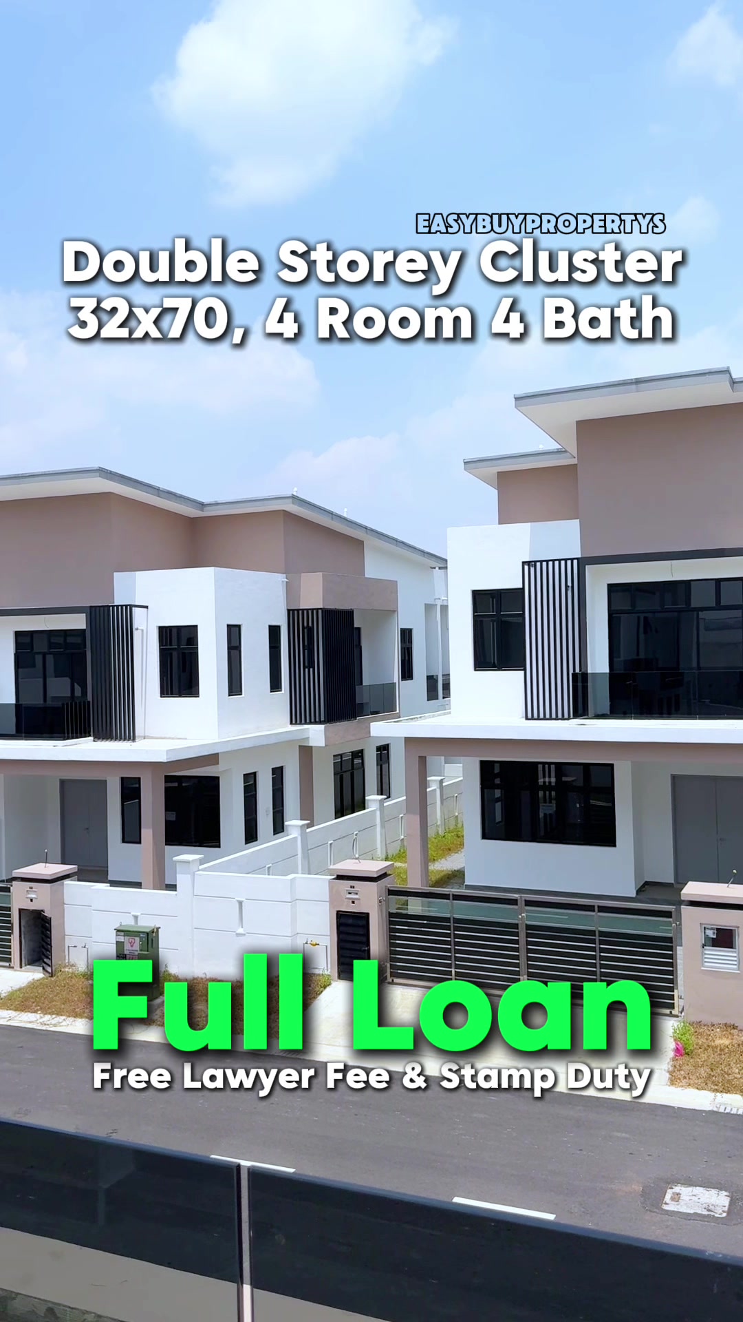 @Easy Buy Propertys