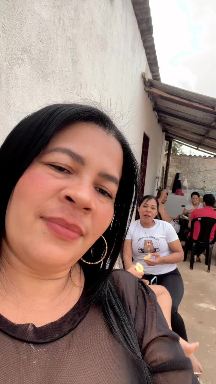 @Michelle paraense