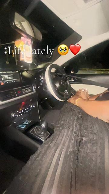 @🇬🇾I AM MANDY BARBZ🇬🇾