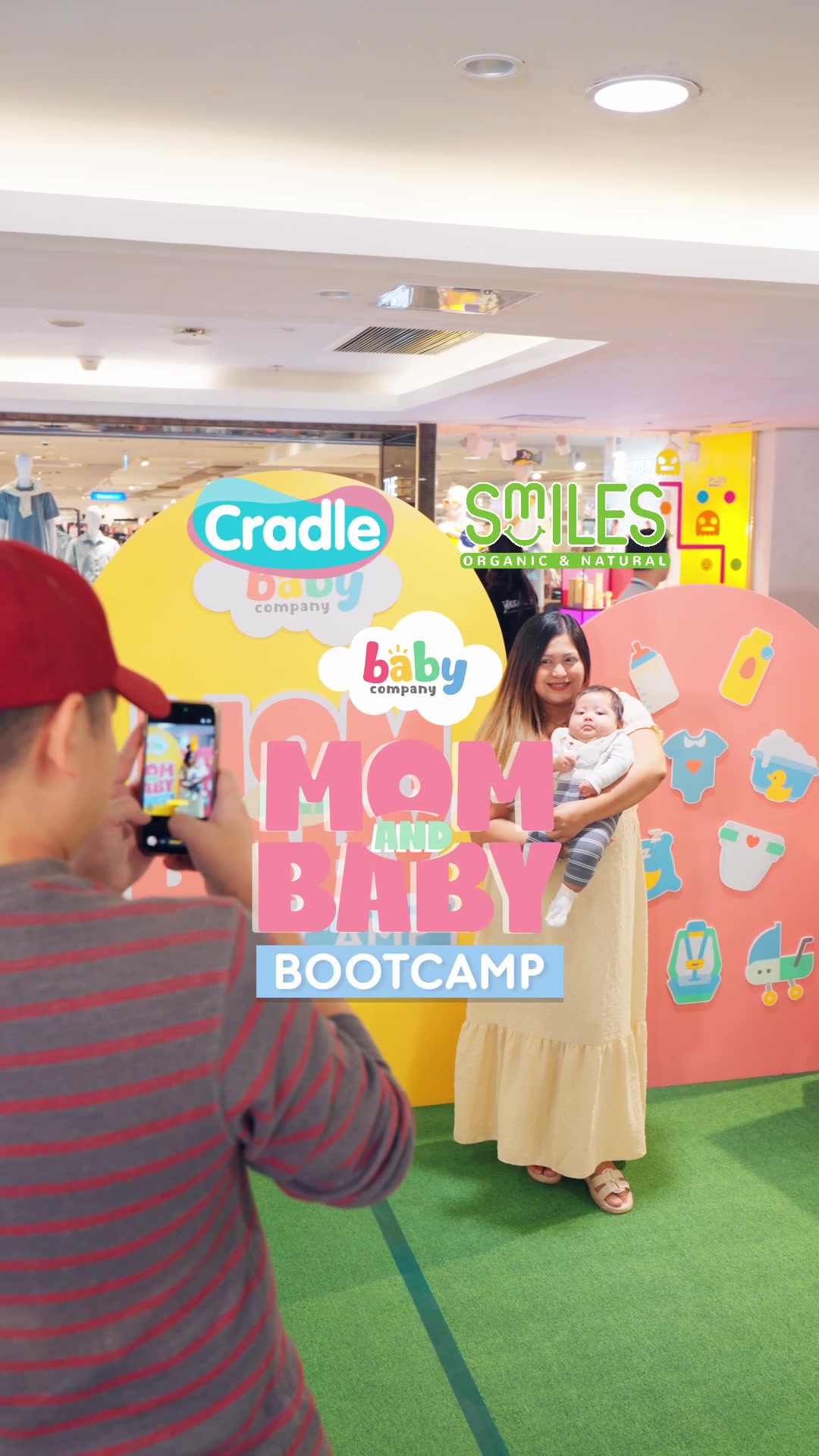 @Baby Company