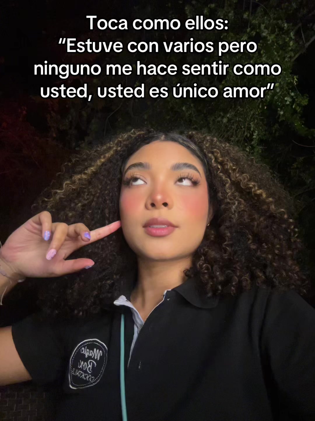 @Valery De La Cruz 🦁 | UGC