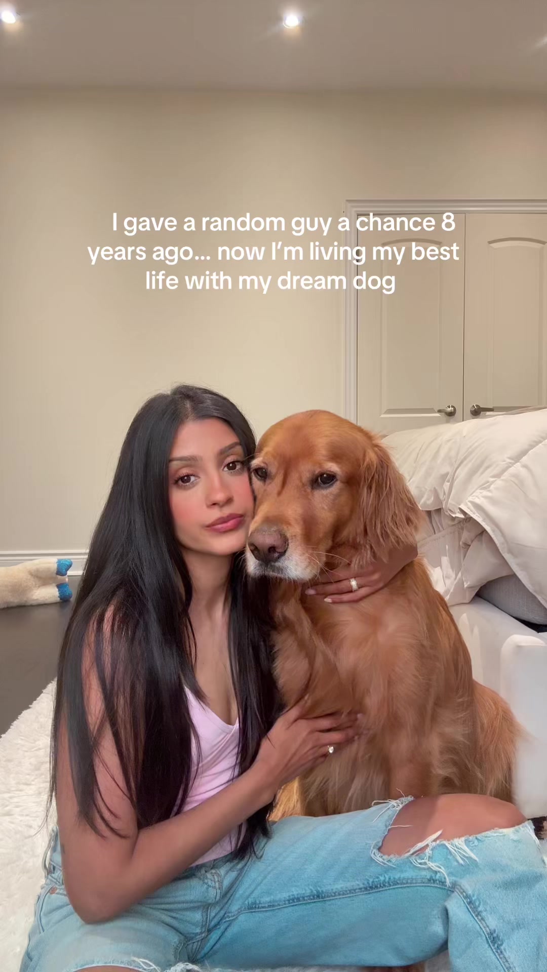 @Bentley the Spicy Golden🌶️