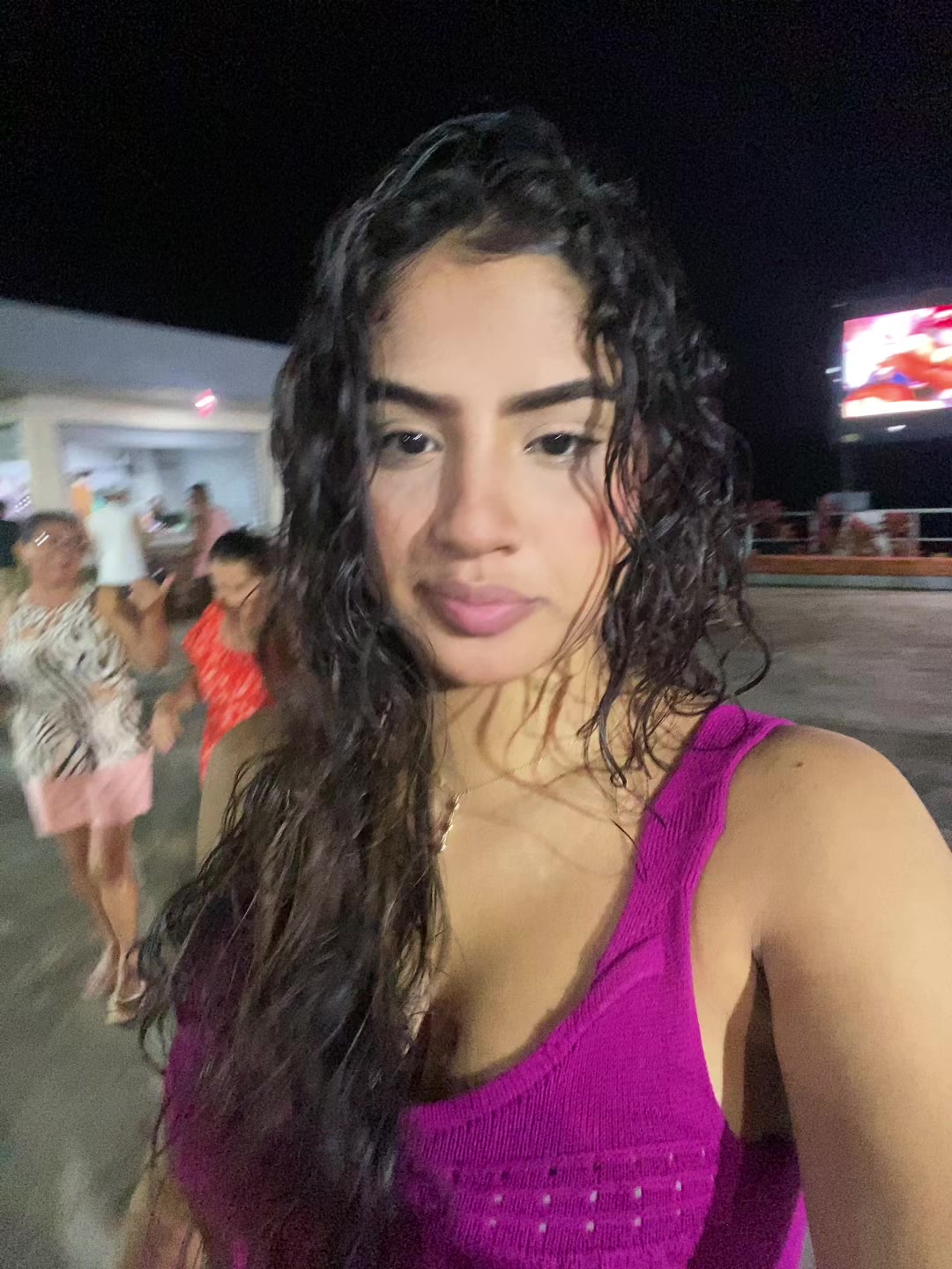@Luma Vitória