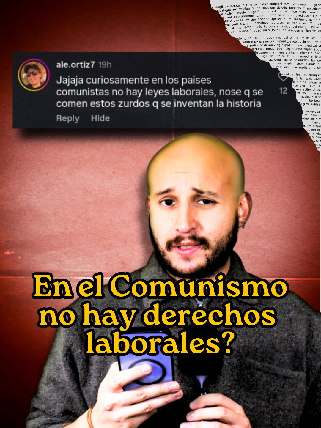 @dannyelcomunista
