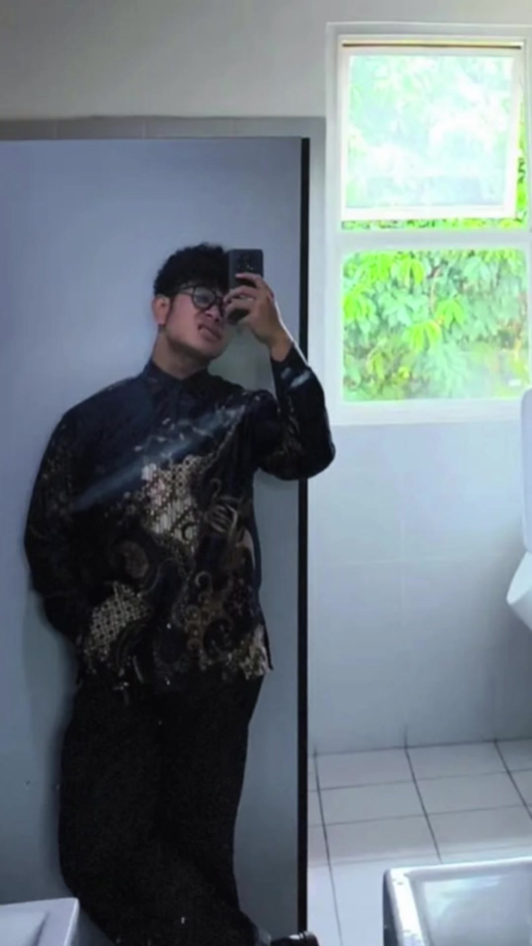 @kanisiusganteng