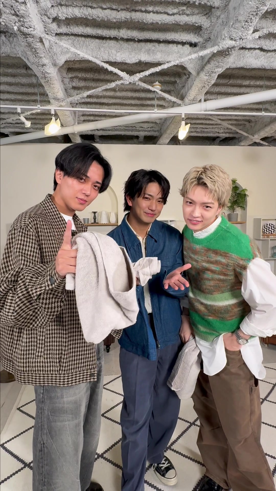 @Aぇ! group / Universal Music
