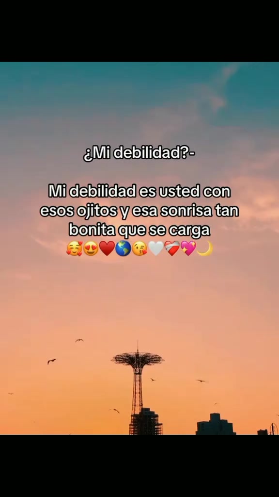 @FrasesdeAmoryDesamor 💙