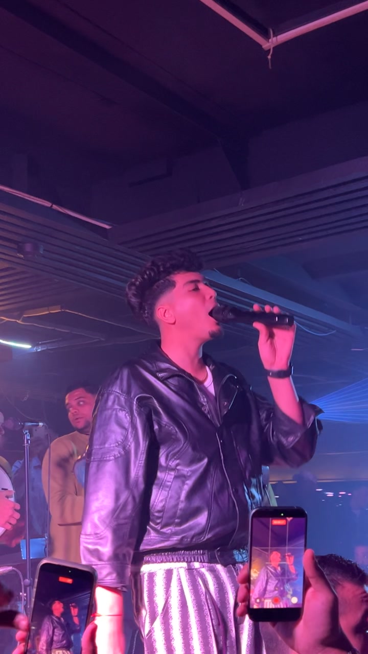 @حمو الطيخا 🎤