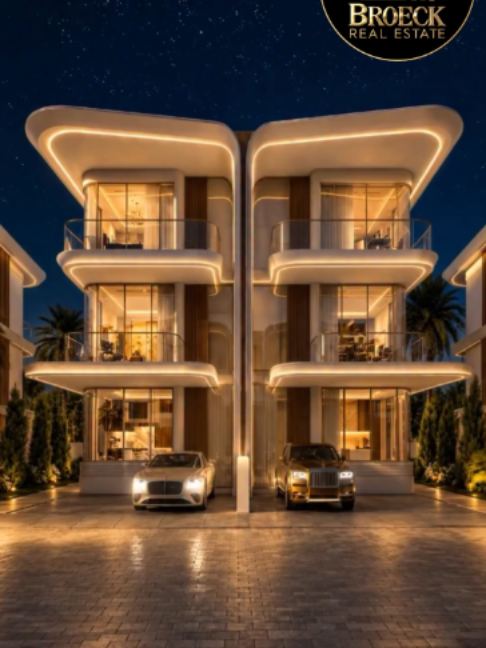 @Broeck Realestate