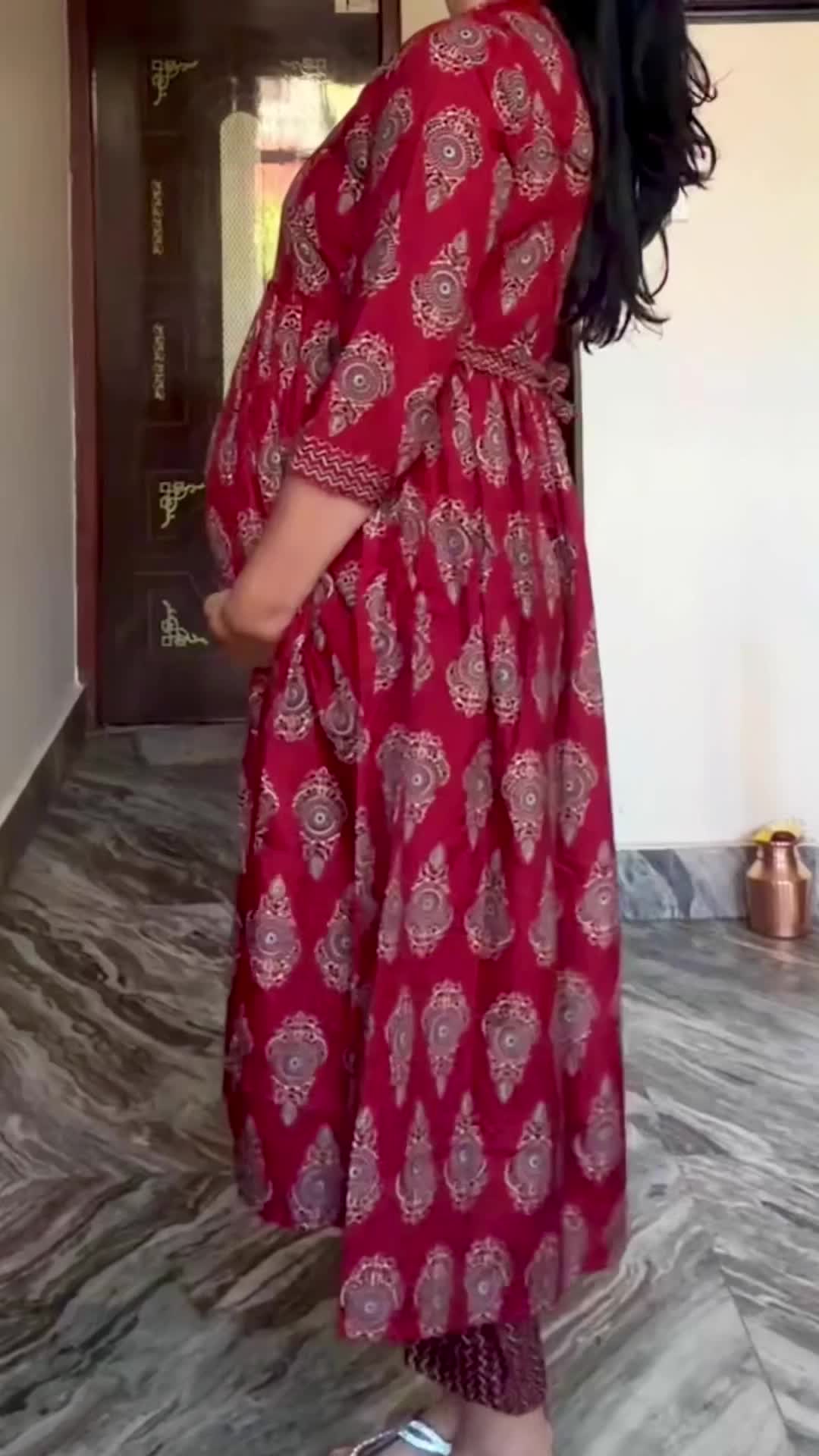 @Chhabi Maternity Wear Nepal