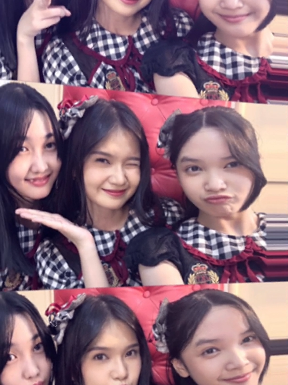 @Natchaa nya Indah