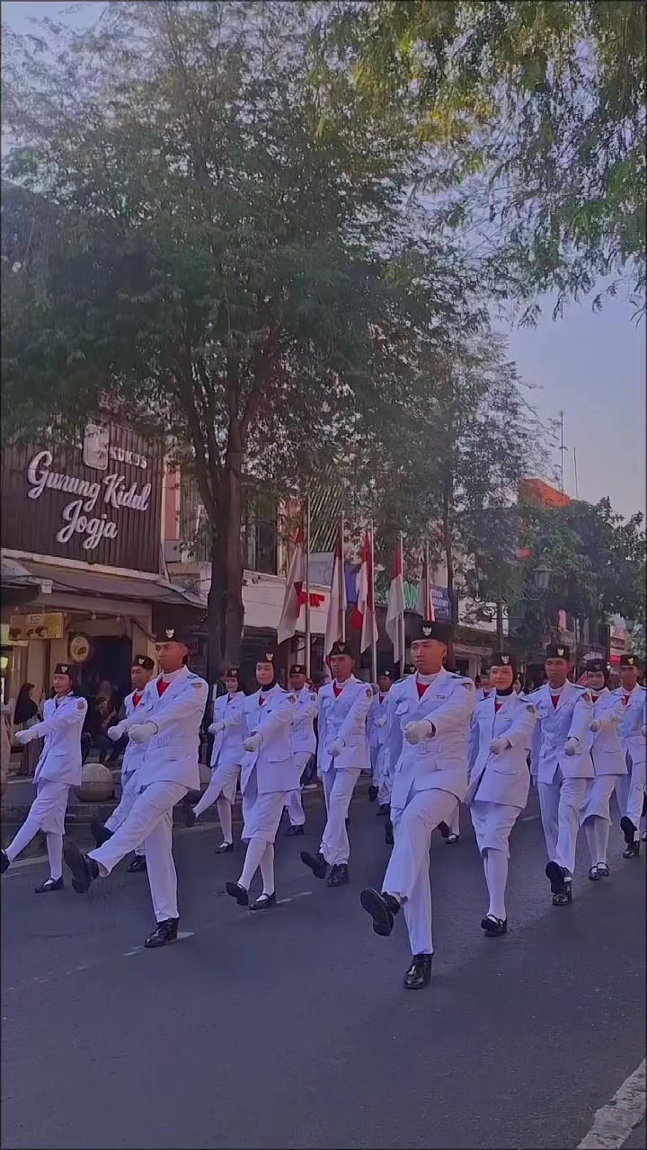 @Jogja Pasaraya