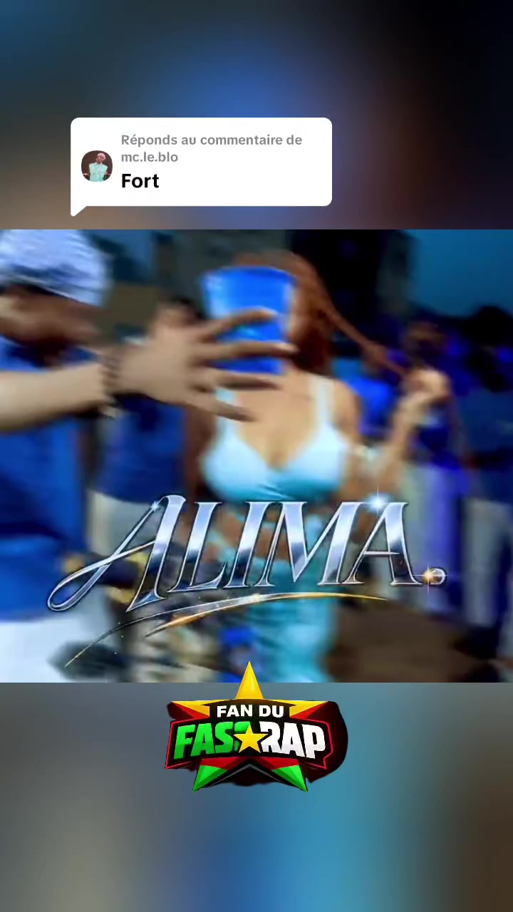 @FAN DU FASO RAP 🤟🤟
